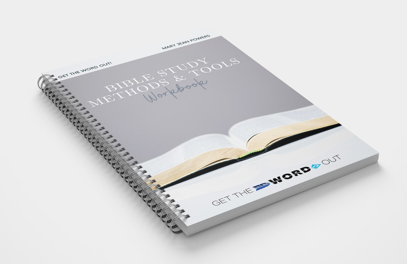 Bible Study Methods — A Bible Study Guide