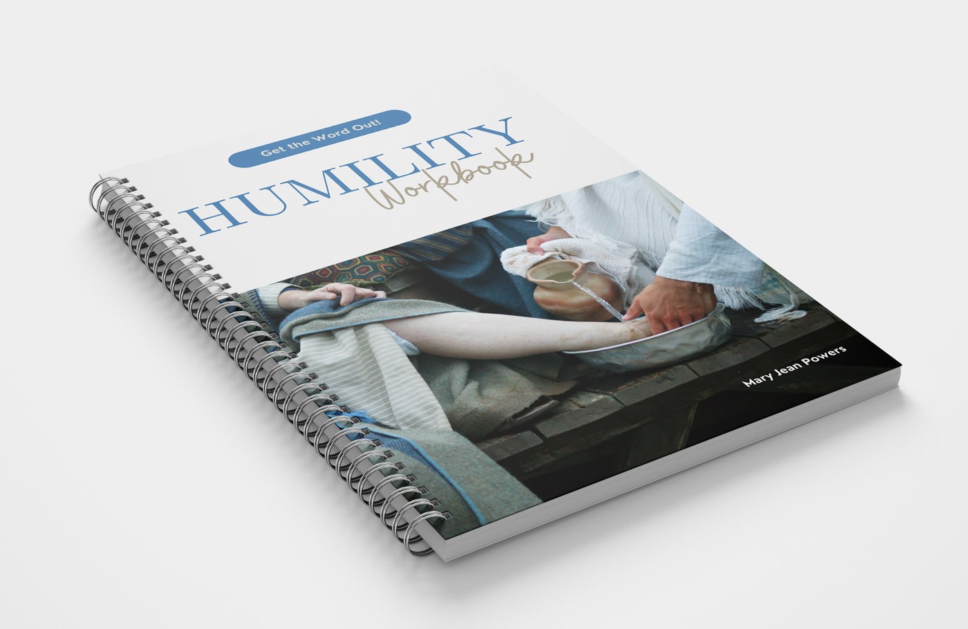 Humility — A Workbook